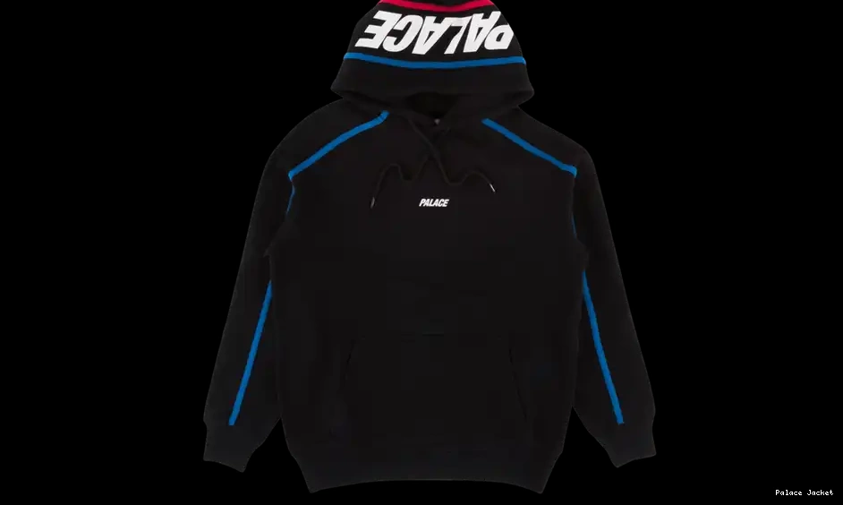 Cheap Palace Line Hoodie S 0603